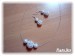 Svatební perlové kuličky